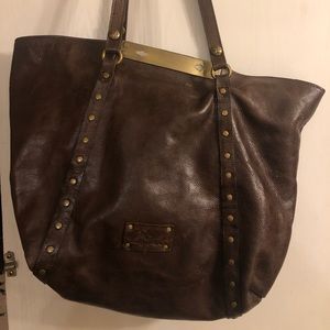 Patrica Nash Purse
